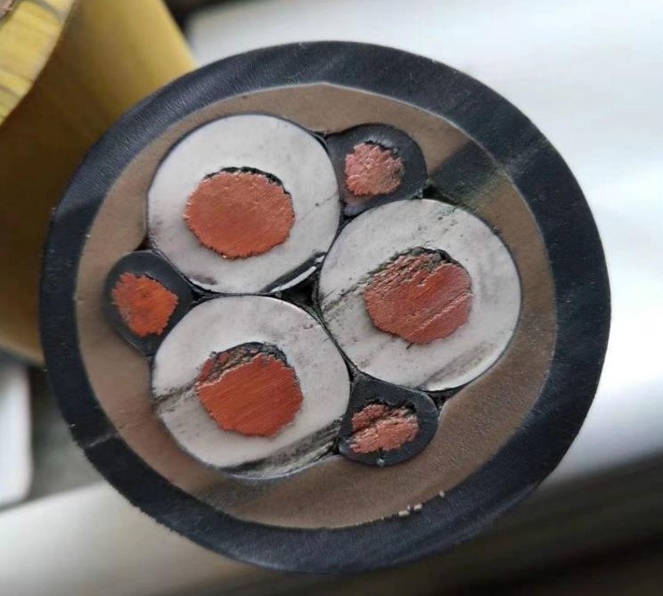 南方一線電纜線局部放電需要注意的事項 南方一線電纜線局部放電需要注意的事項