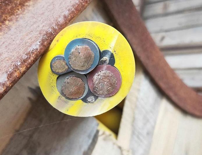 南方一線電纜為您簡單地介紹常見的工程電纜有哪些 南方一線電纜為您簡單地介紹常見的工程電纜有哪些